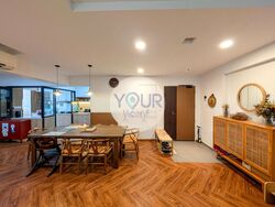 Blk 457A Fernvale Woods (Sengkang), HDB 5 Rooms #503206801